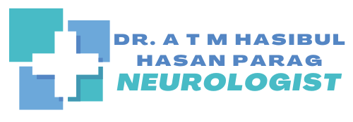 Neurologist Dr. Parag